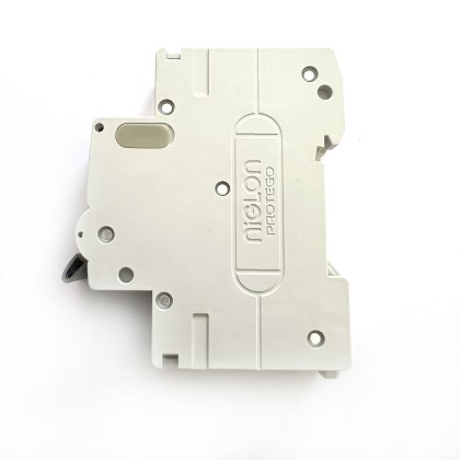 Niglon Protego MCB6B1-20 B20 20A 20 Amp MCB Circuit Breaker Type B